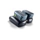 Набор энергии Festool SYS 18V 4x5,0/TCL 6 DUO