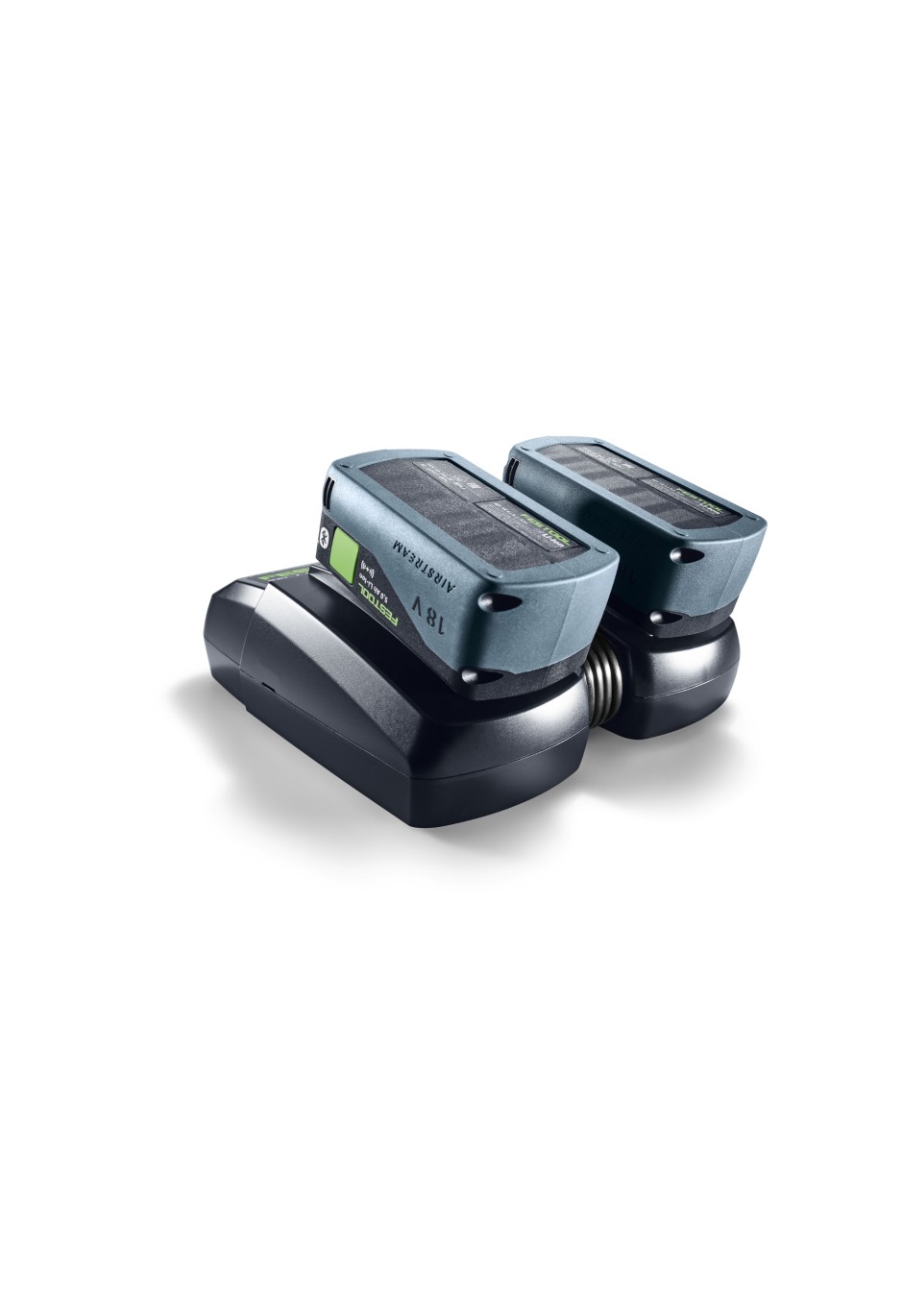 Набор энергии Festool SYS 18V 4x5,0/TCL 6 DUO