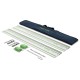 Стартовый комплект шин-направляющих Festool FS 1400/2-KP-Set