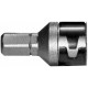 Торцевой ключ Festool SW 3/8"-DC UNI FF 2x