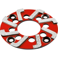 Чашка алмазная Festool для песчаника DIA ABRASIVE-D80