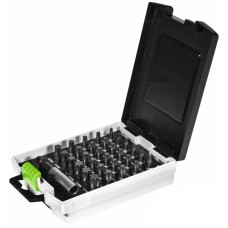Набор бит в кассете Festool TX 10-50/BH-SORT/31x