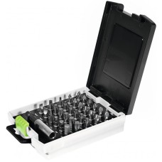 Набор бит в кассете Festool BIT/BH-SORT/31x