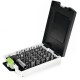 Набор бит в кассете Festool BIT/BH-SORT/31x