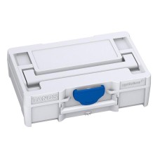 Систейнер Festool (Tanos) SYS3 XXS 33 GRY серый
