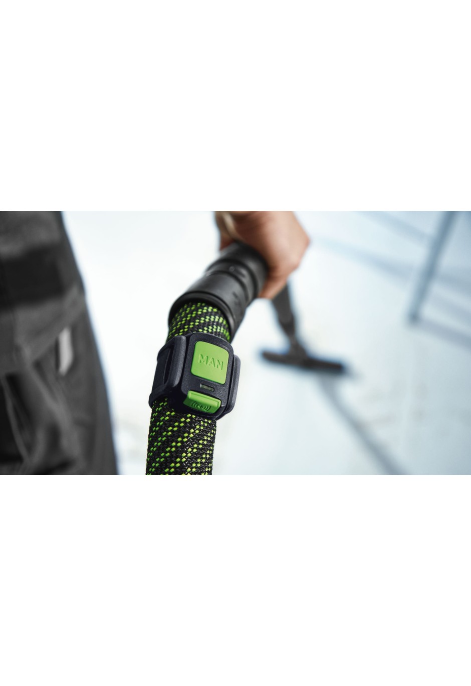Дистанционное управление Festool CT-F I