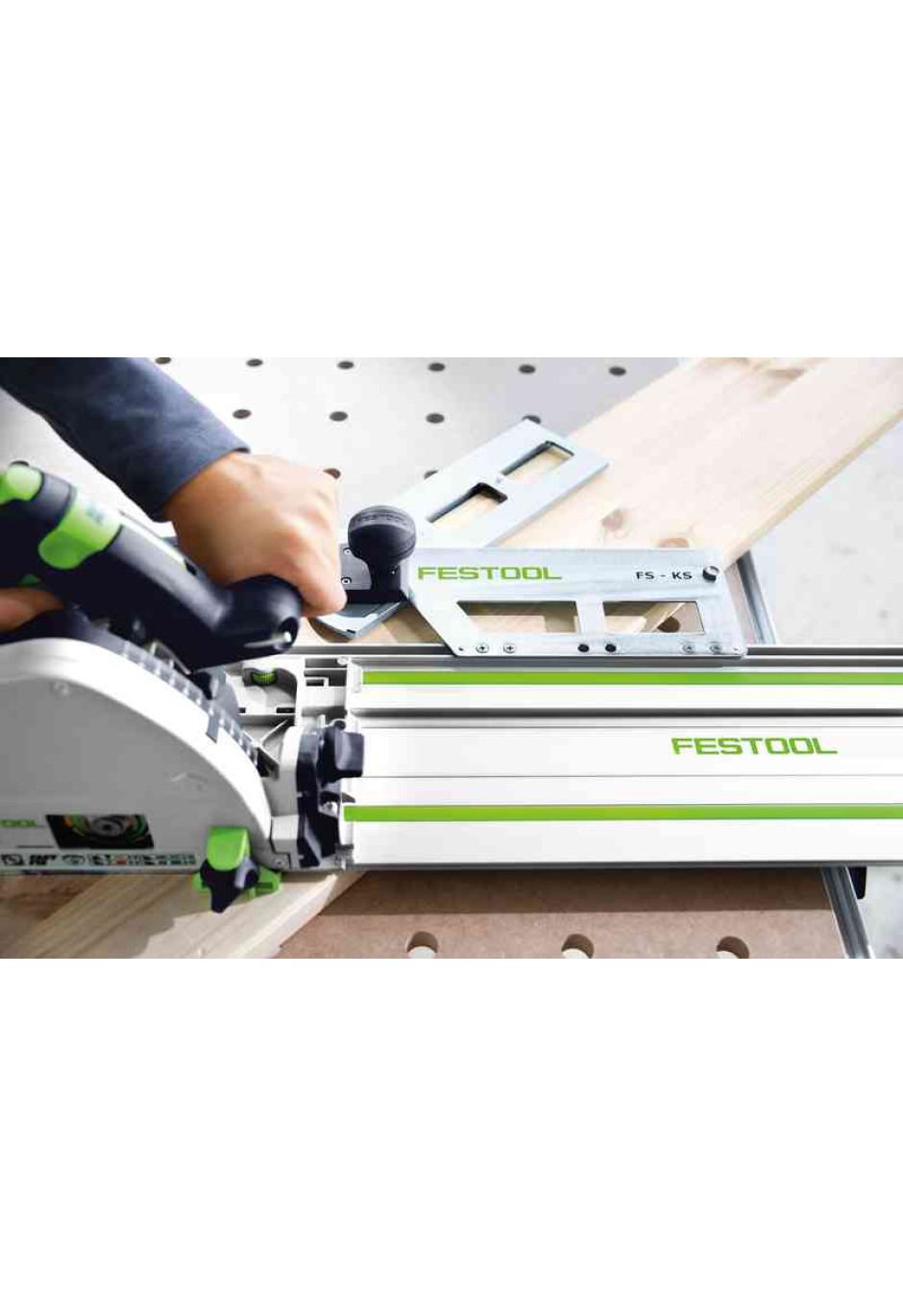 Шина-направляющая Festool FS 1900/2