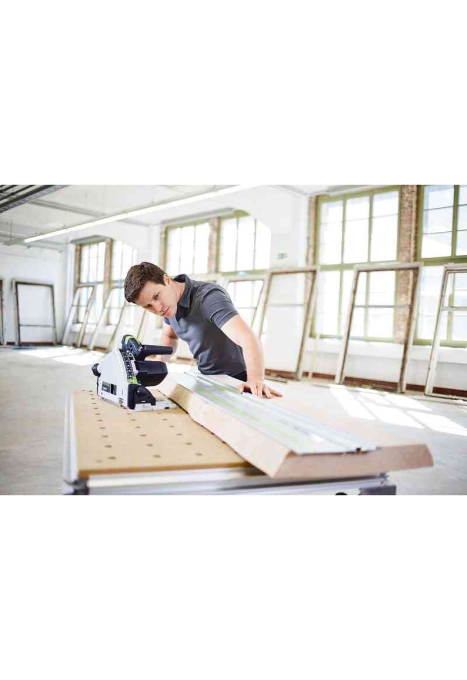 Шина-направляющая Festool FS 1900/2