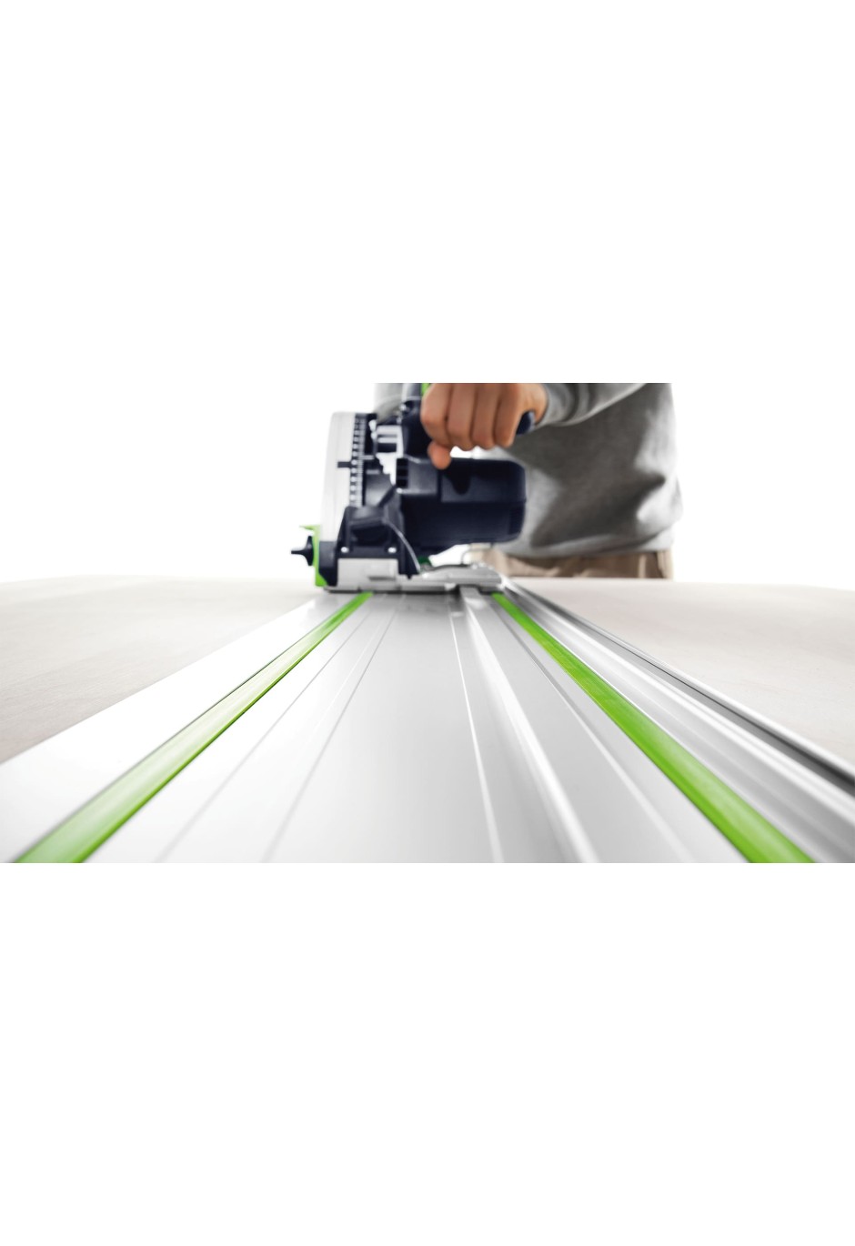 Шина-направляющая Festool FS 1080/2
