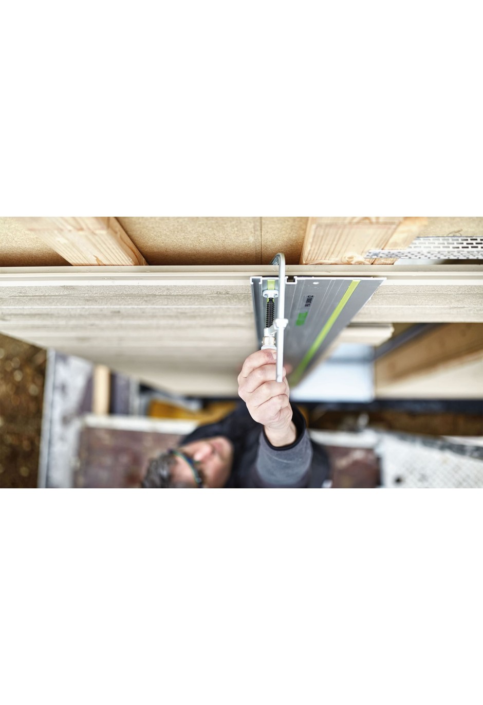 Шина-направляющая Festool FS 1080/2