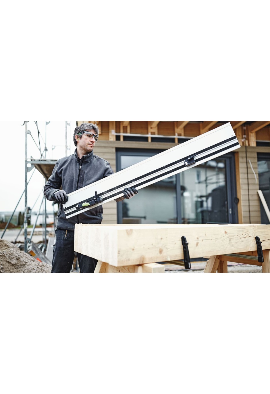 Шина-направляющая Festool FS 1080/2