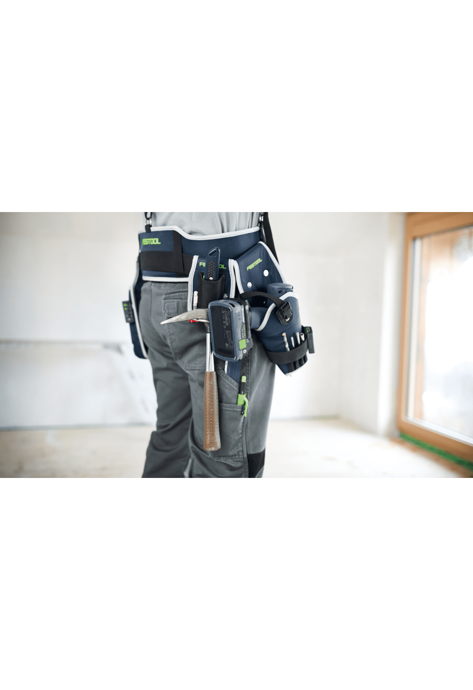Пояс разгрузочный Festool TB-FT1
