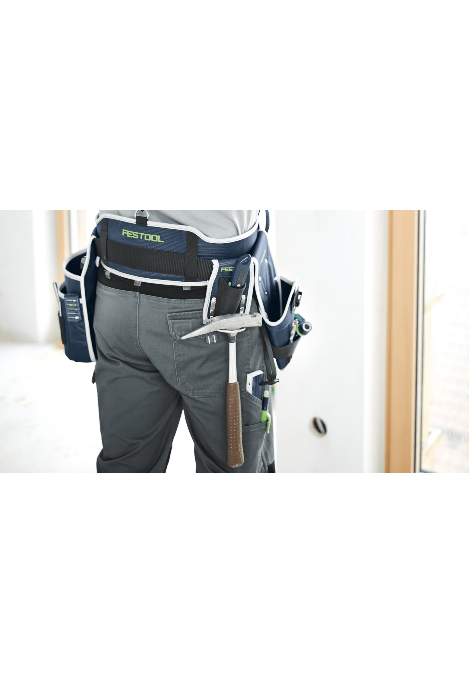 Пояс разгрузочный Festool TB-FT1