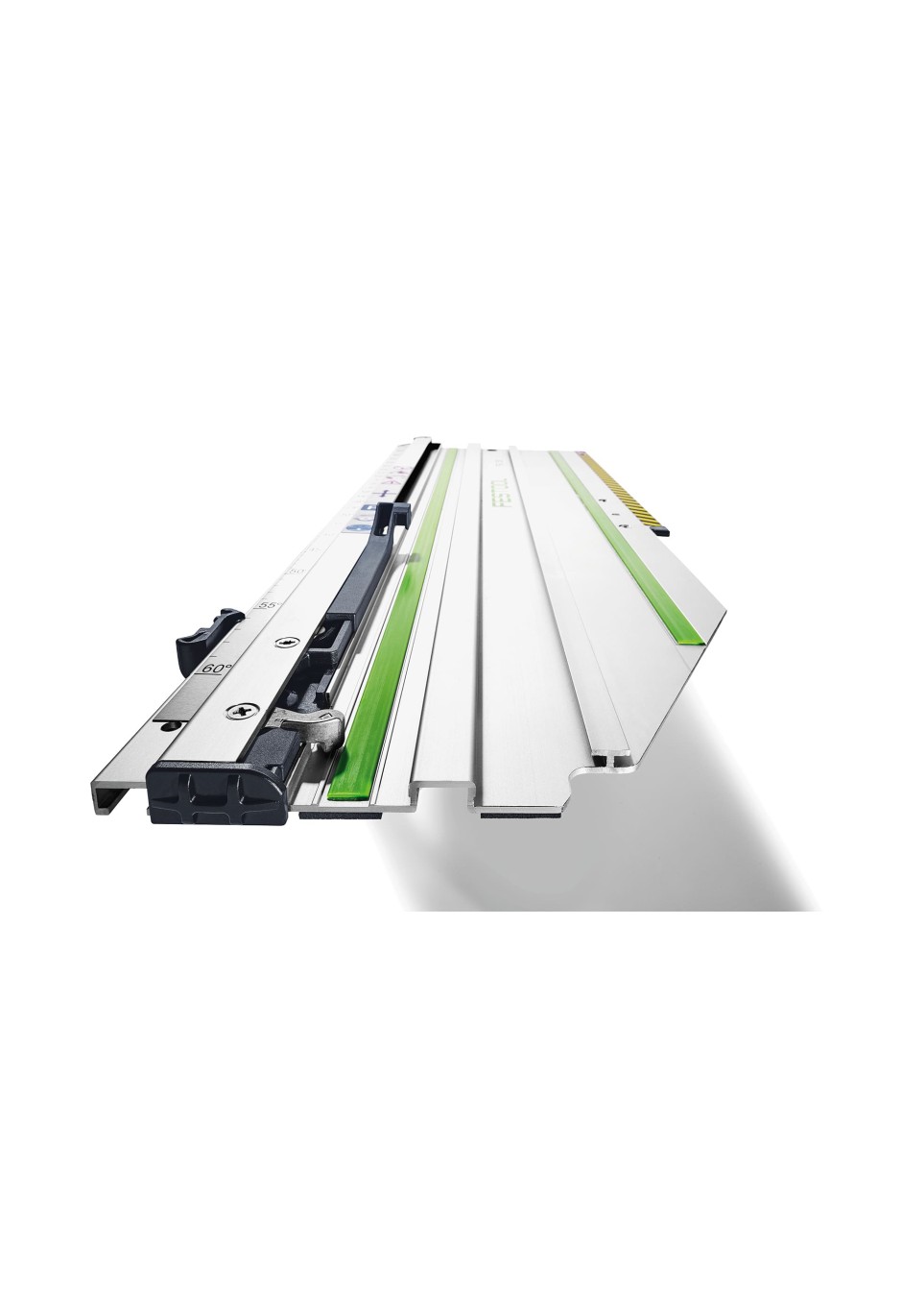Торцовочная шина Festool FSK 250