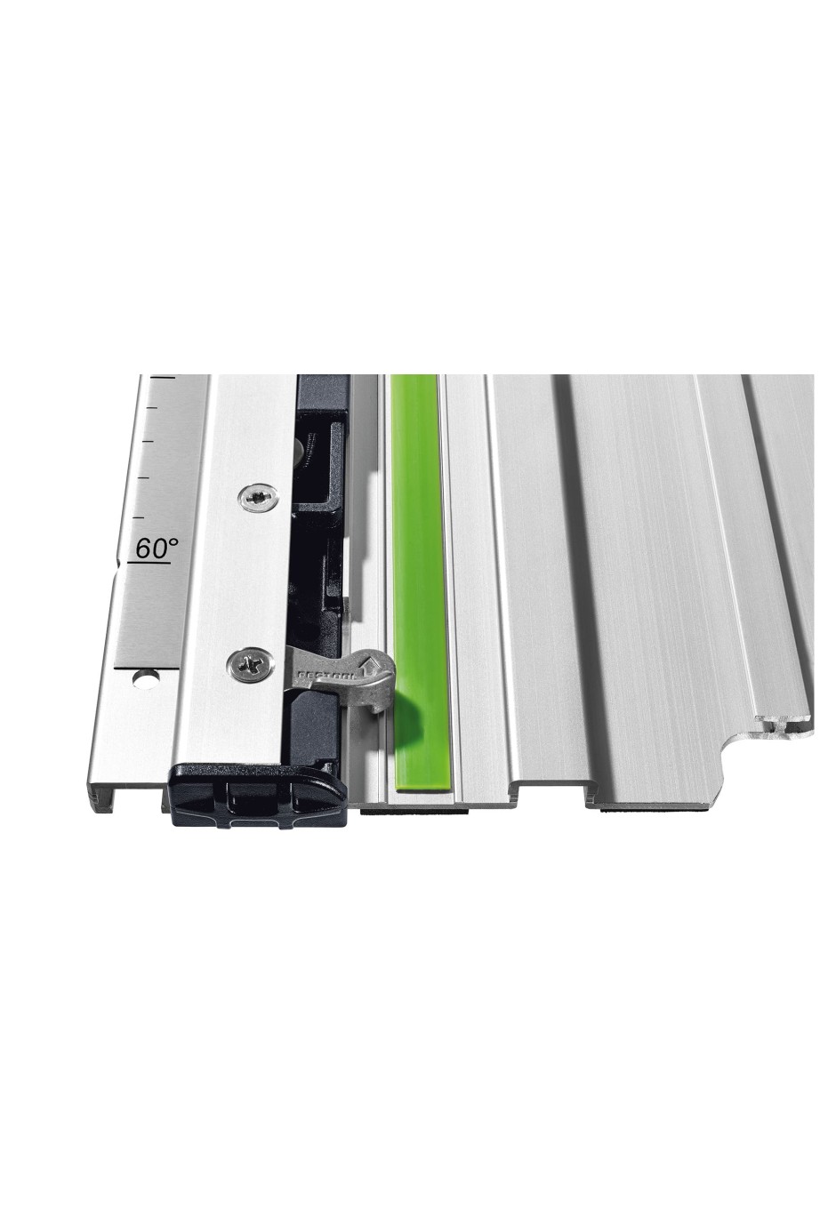 Торцовочная шина Festool FSK 250