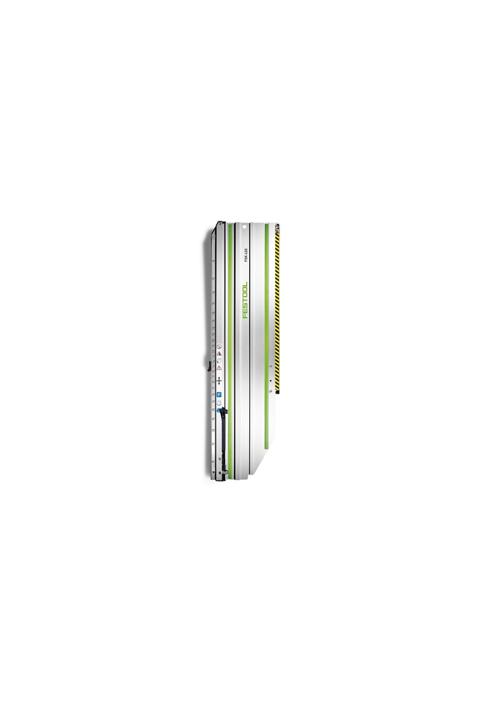 Торцовочная шина Festool FSK 250