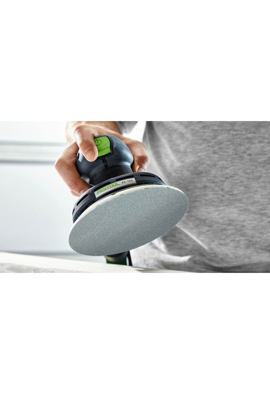 Защитная подложка Festool PP-STF D150 /2