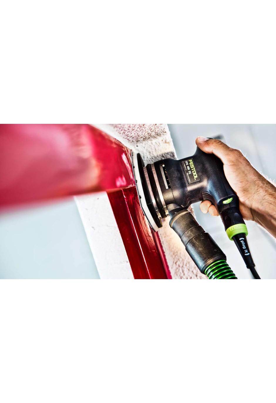 Защитная подложка Festool PP-STF DELTA/9/2