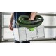 Шланг всасывающий Festool D 36x7.0m-AS/CT