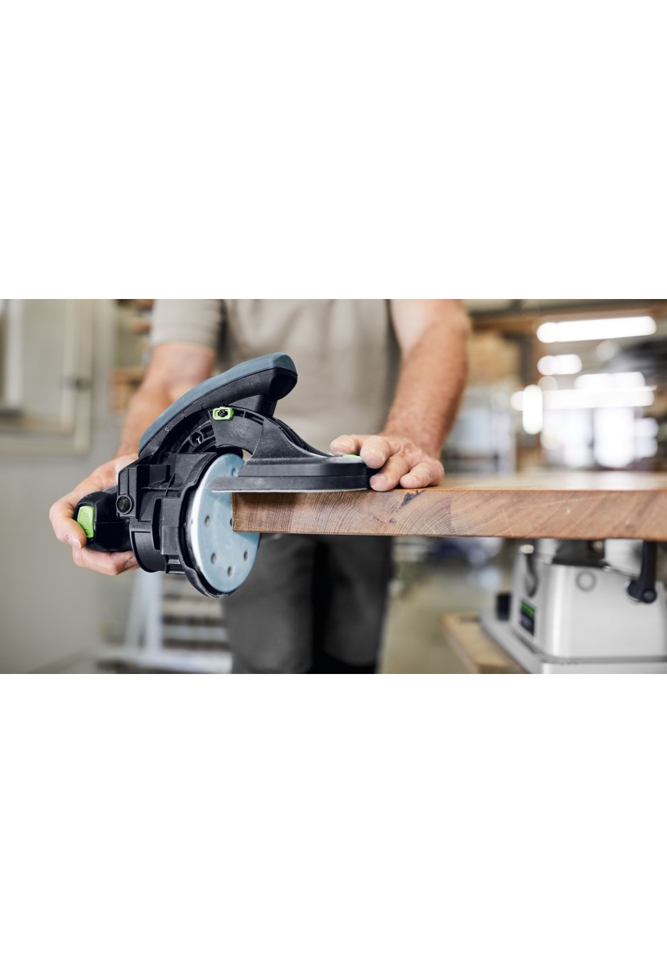 Устройство опорное Festool AH-ES-ETS/ETSC