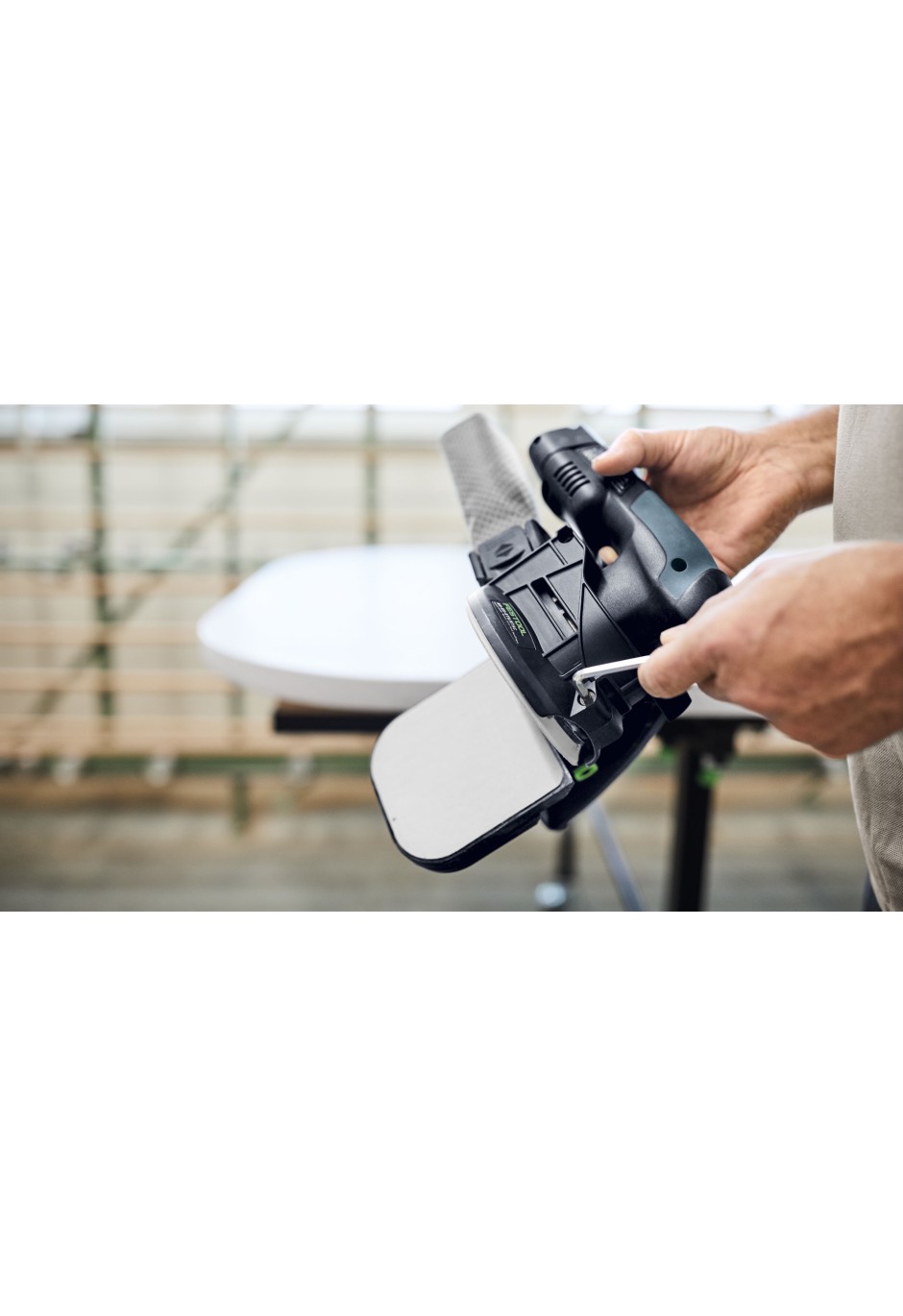 Устройство опорное Festool AH-ES-ETS/ETSC