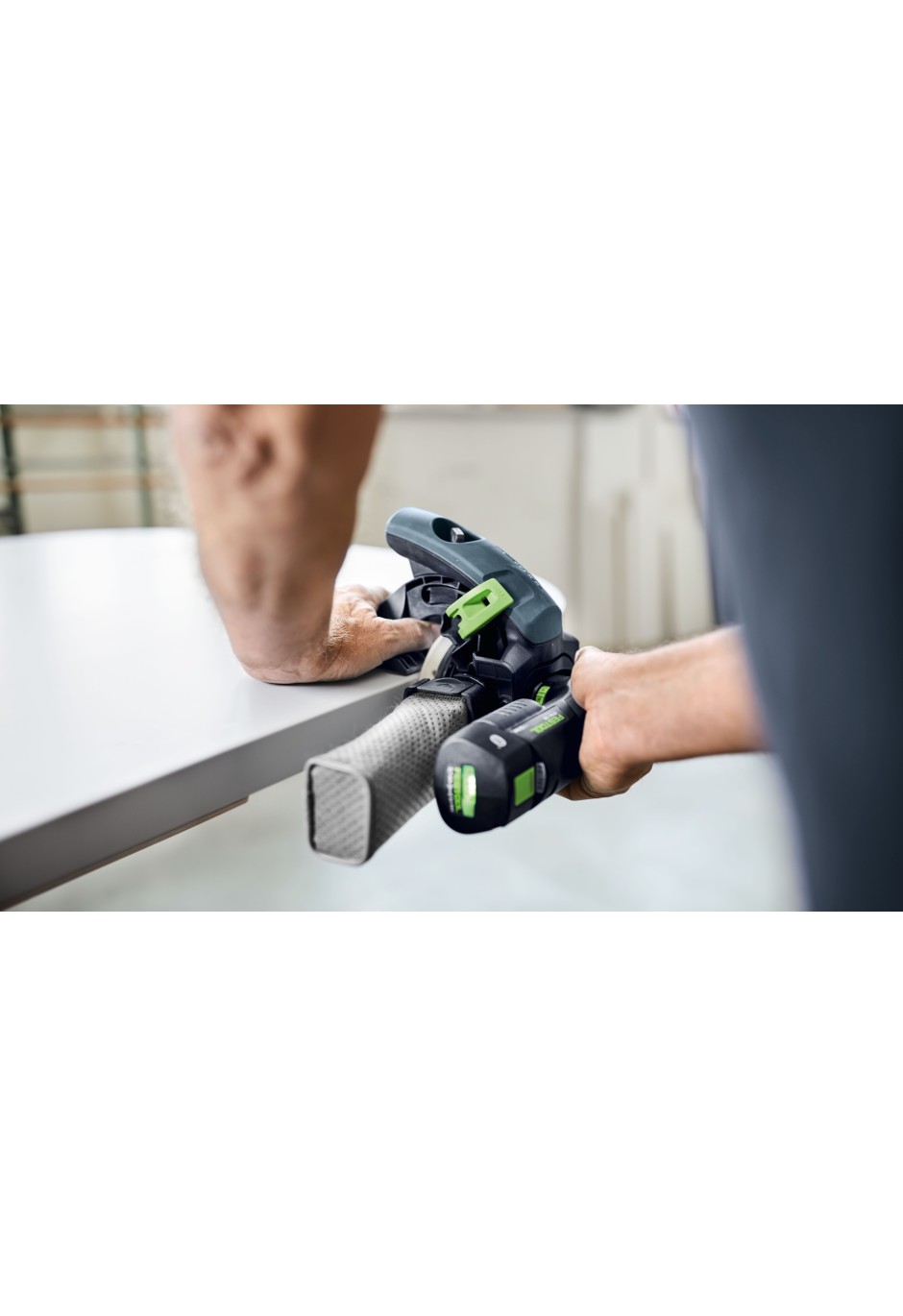 Устройство опорное Festool AH-ES-ETS/ETSC