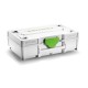 Систейнер Festool SYS3 XXS 33 GRY серый