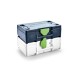 Систейнер Festool SYS3 XXS 33 Blue, тёмно-синий