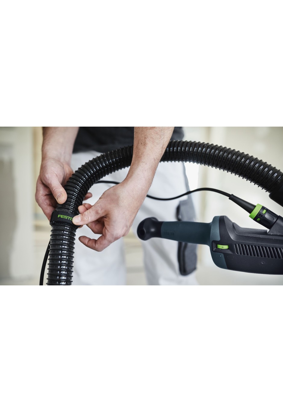 Клипса-фиксатор Festool SC-LHS 2 225