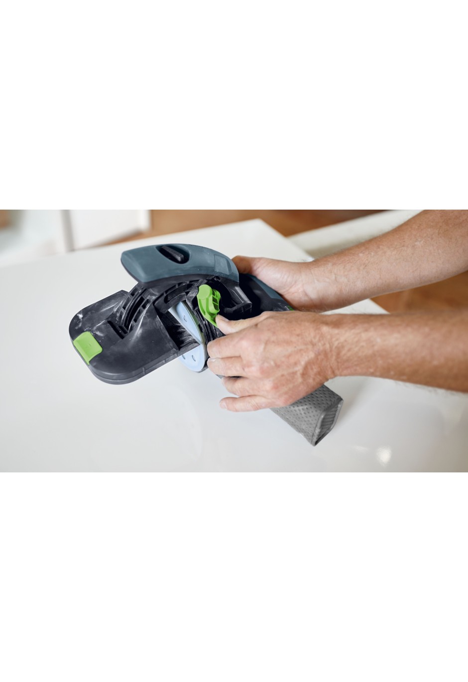 Опора направляющая Festool LAS-H-ES