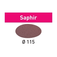 Шлифовальные круги Festool STF D115/0 P24 SA/25