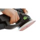 Шлифовальные круги Festool STF D125/90 P24 SA/25