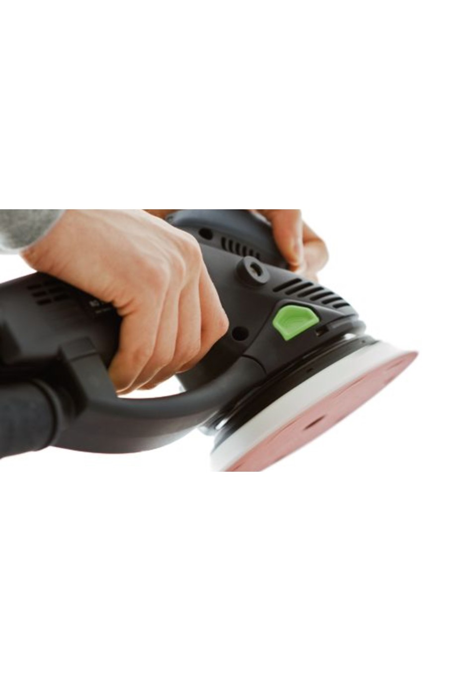 Шлифовальные круги Festool STF D125/90 P24 SA/25