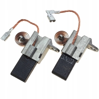 Щётки угольные, с авт. отключ., комплект RO 150 Festool