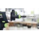 Набор сверл Festool Centrotec HSS 3-10 CE/10