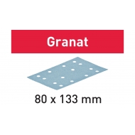 Granat 80x133 мм
