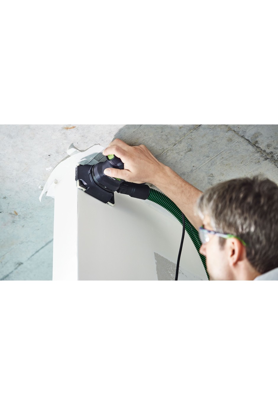 Материал шлифовальный Festool Granat P 320. компл. из 100 шт. STF 80x133 P320 GR 100X