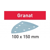Granat Delta 100x150