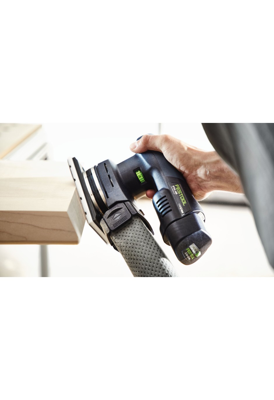 Материал шлифовальный Festool Granat P 150. компл. из 100 шт. STF 93X178 P 150 GR 100X