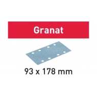 Granat 93x178 мм