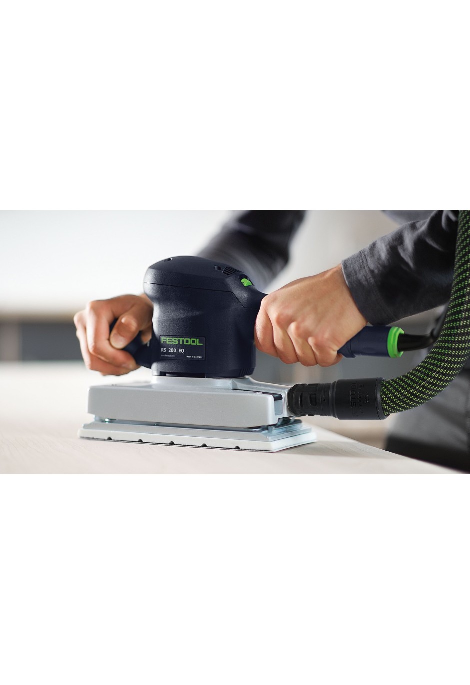 Материал шлифовальный Festool Granat P 220. компл. из 100 шт. STF 115X228 P220 GR 100X