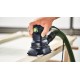 Материал шлифовальный Festool Rubin II P 40. компл. из 50 шт. STF 80X133 P 40 RU2/50