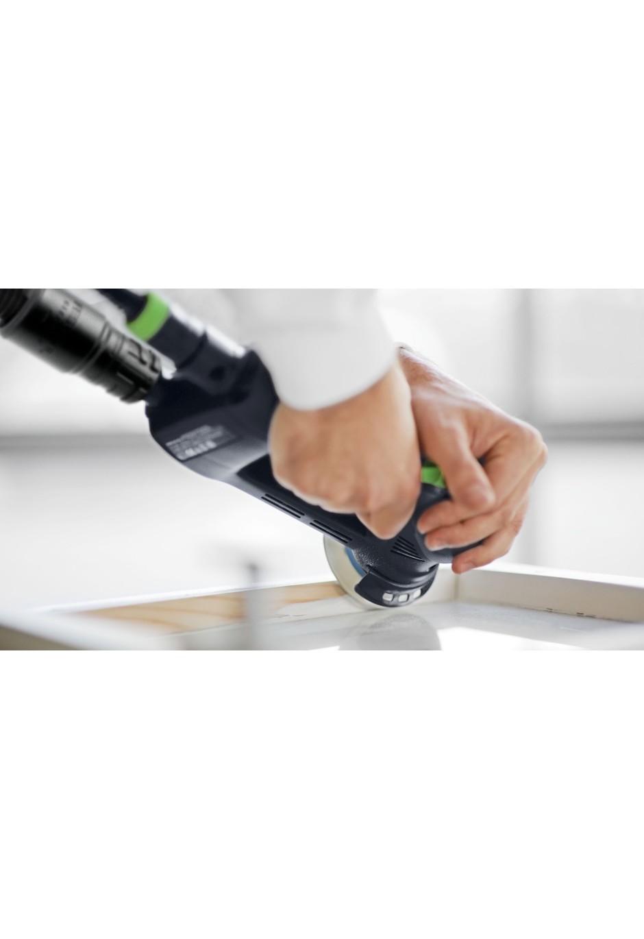 Материал шлифовальный Festool Rubin II P 60. компл. из 50 шт. STF D90/6 P 60 RU2/50