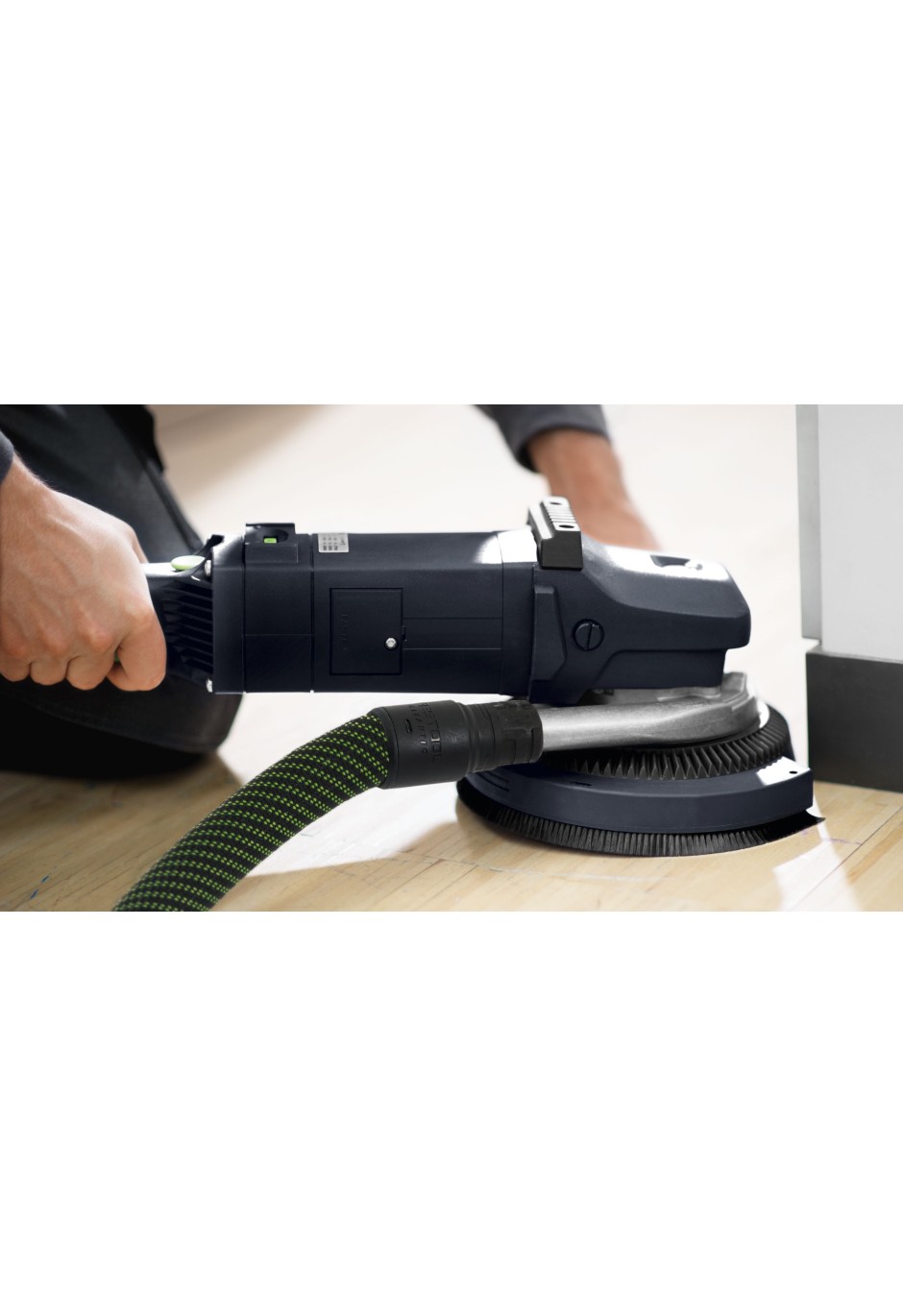 Материал шлифовальный Festool Rubin II P 220, компл. из 50 шт. STF D180/0 P220 RU2/50