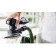 Материал шлифовальный Festool Rubin II P 60. компл. из 50 шт. STF DELTA P 60 RU2/50