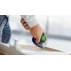 Материал шлифовальный Festool Rubin II P 60. компл. из 50 шт. STF V93/6 P60 RU2/50