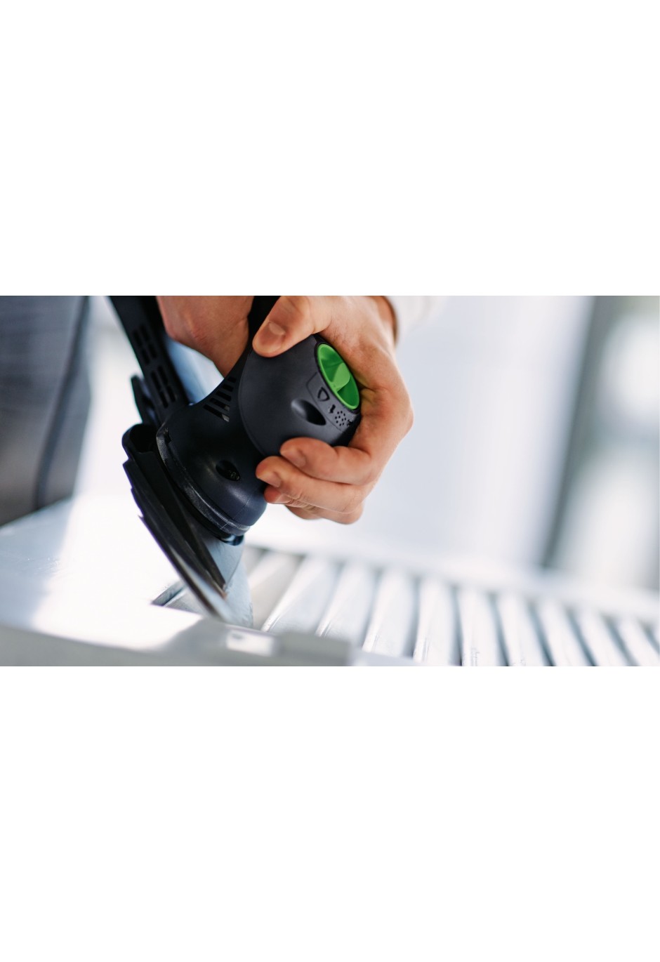 Материал шлифовальный Festool Rubin II P 60. компл. из 50 шт. STF V93/6 P60 RU2/50