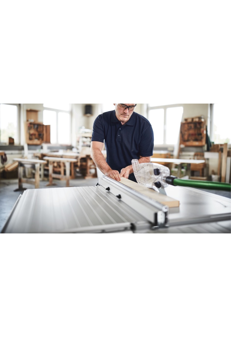 Упор продольный Festool LA TKS 80