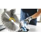 Диск пильный Festool Panther HW 254x2.4x30 PW24