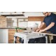 Диск пильный универсальный Festool HW 254x2.4x30 W40